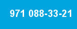 971 088-33-21 971 088-33-21